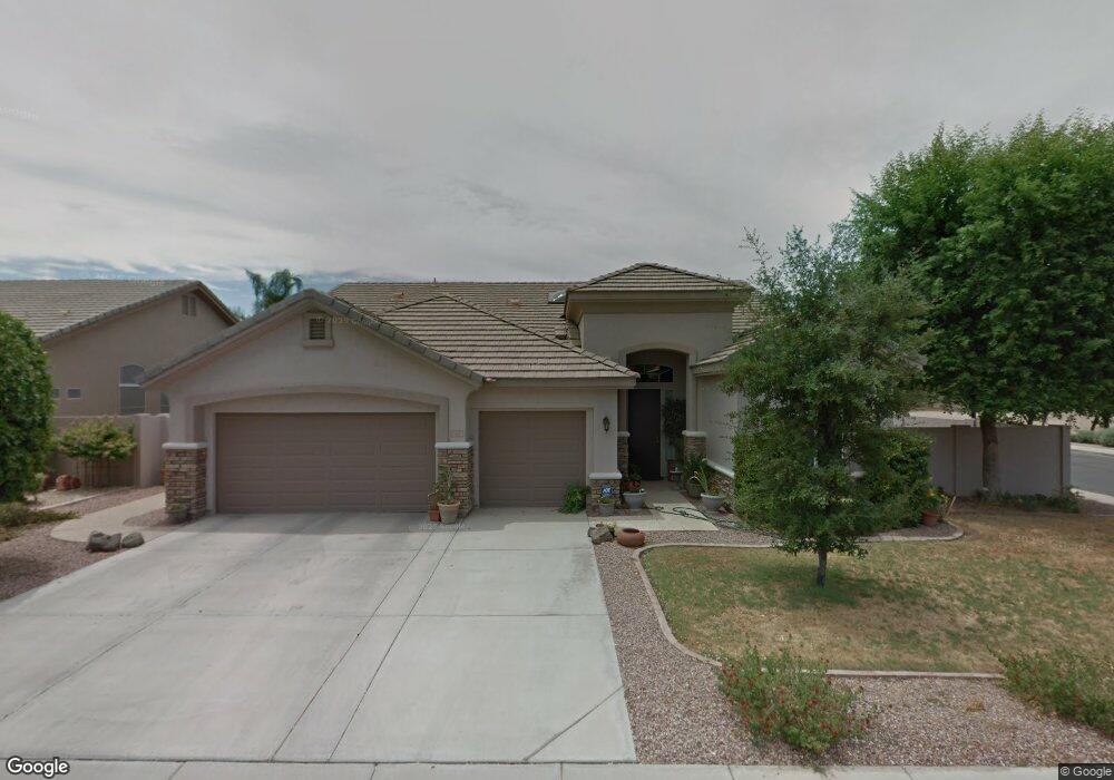 1401 E Monterey St, Chandler, AZ 85225 - photo 1