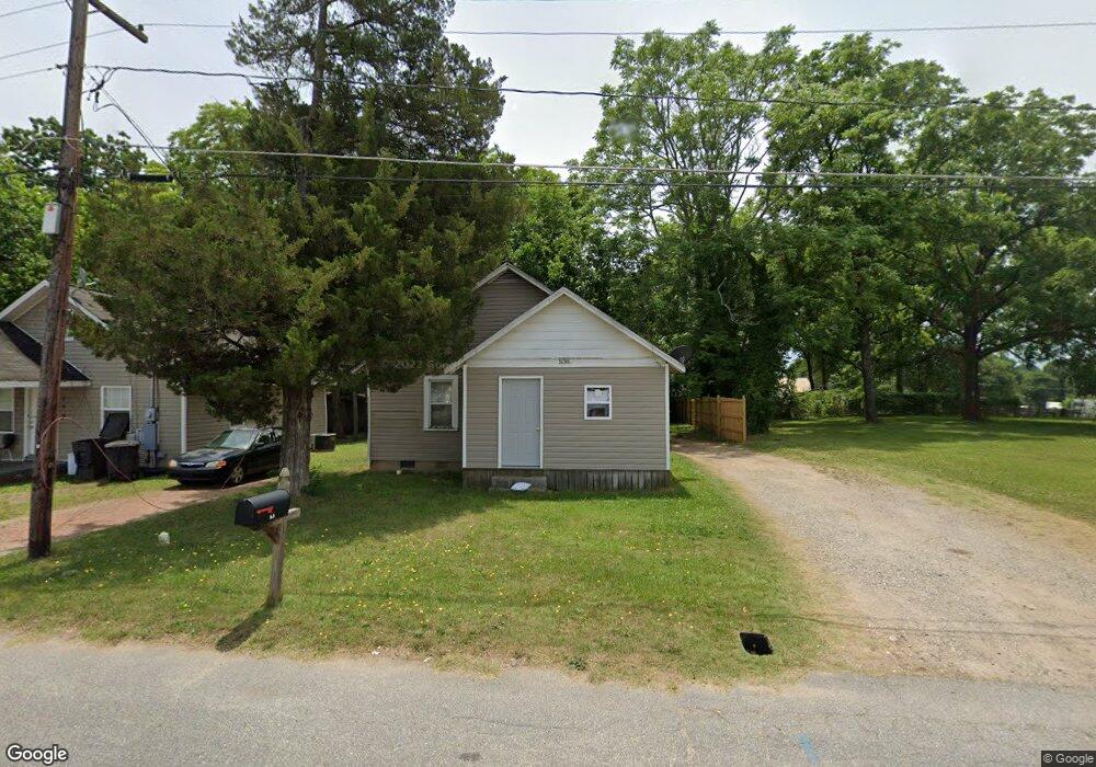 538 Bond St, Statesville, NC 28677 - photo 1