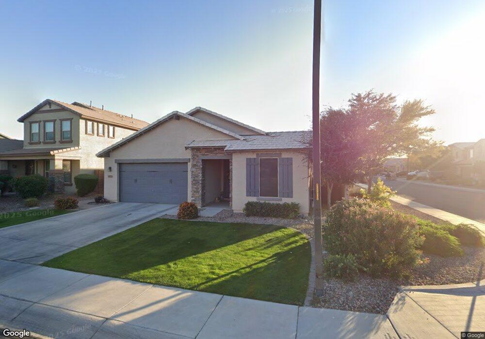 1923 E Hazeltine Way, Gilbert, AZ 85298 - photo 1