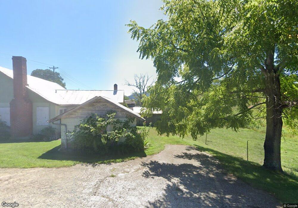 289 Jones Rd, Leicester, NC 28748 - photo 1