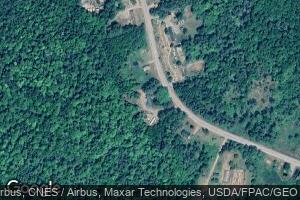 612 Cardville Rd, Greenbush, ME 04418