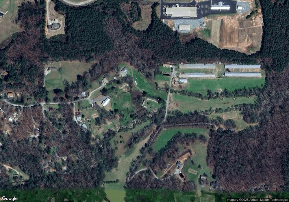 433 Shamrock Farm Rd, Ellijay, GA 30536 - photo 1