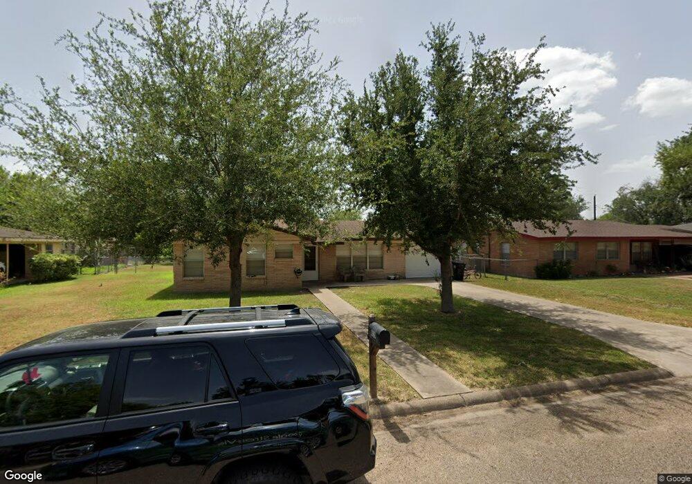 810 Orange Ave, Weslaco, TX 78596 - photo 1