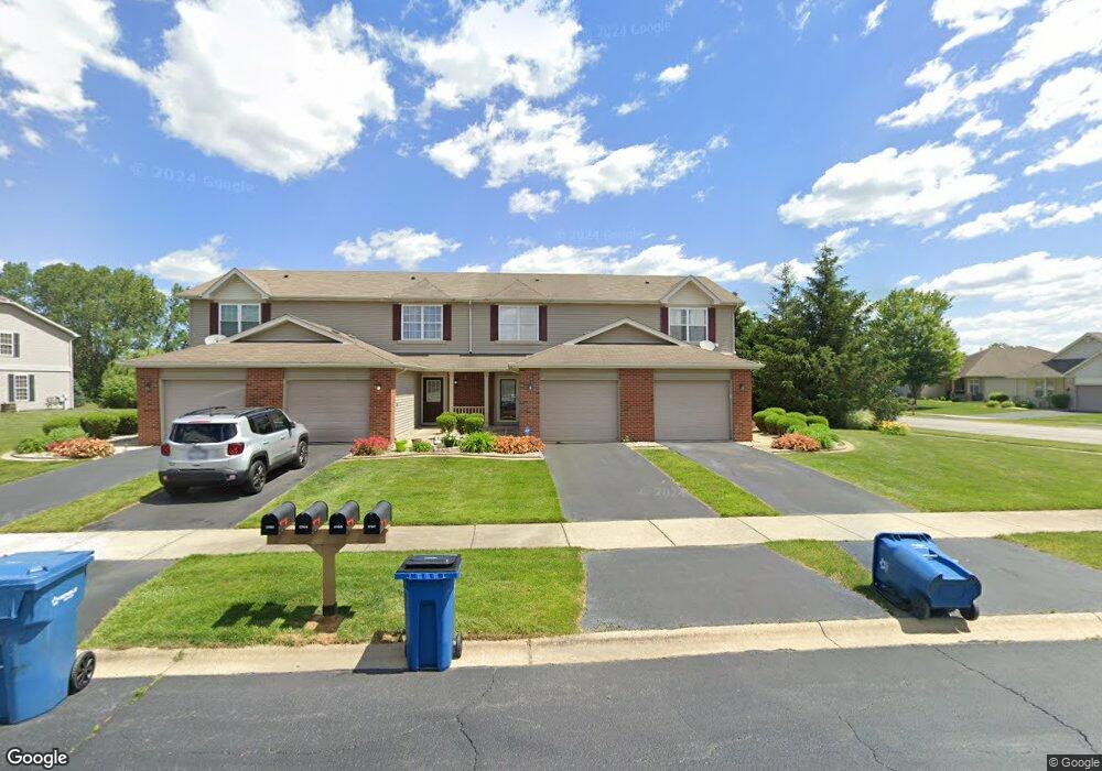 1765 Springtime Ct unit 147-3, Dyer, IN 46311 - photo 1