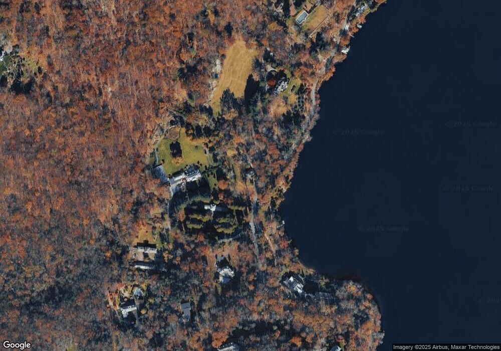 182 W Lake Rd, Tuxedo Park, NY 10987 - photo 1