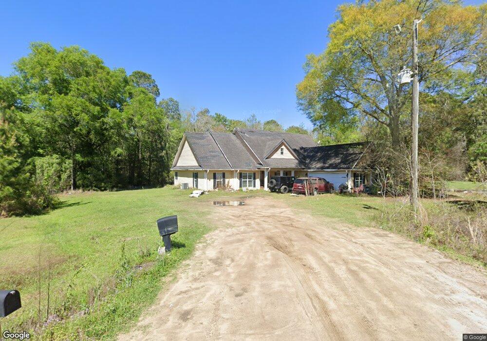 87 Hundley Cir, Adel, GA 31620 - photo 1