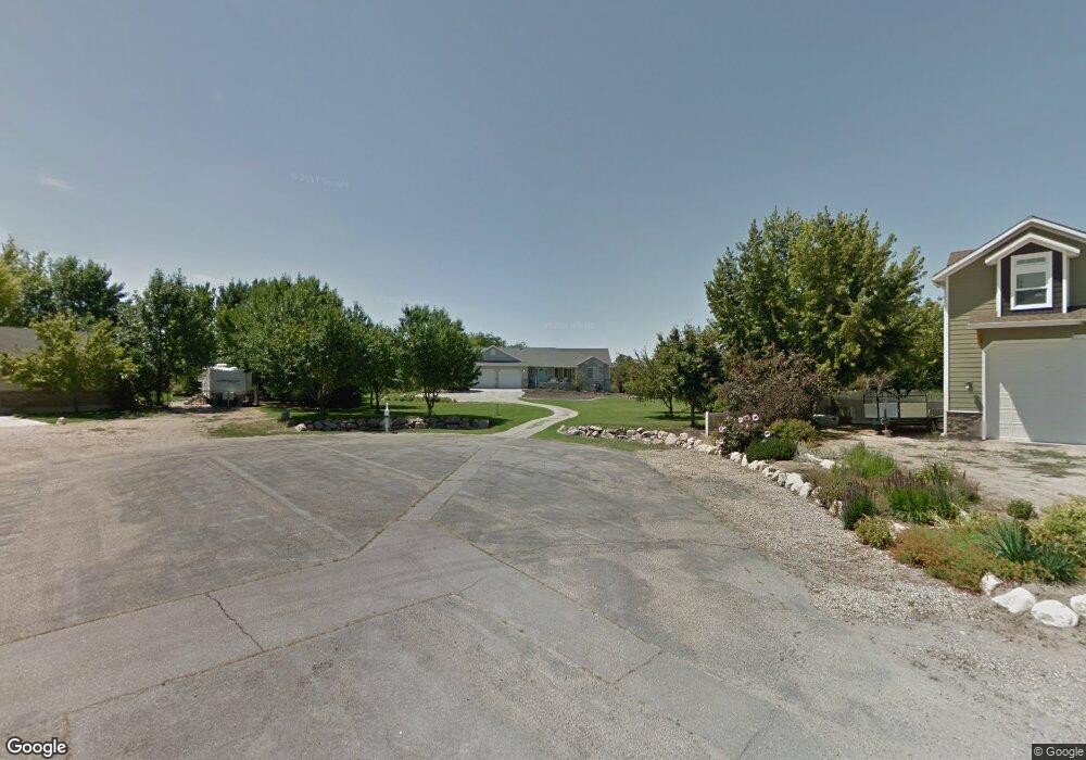 4353 S 5800 W, Hooper, UT 84315 - photo 1