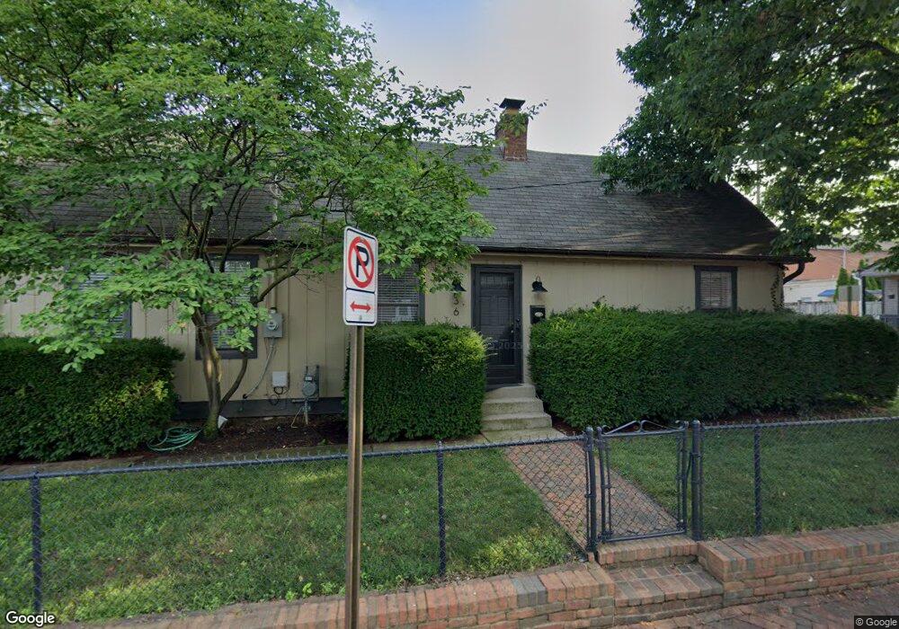 36 W Columbus St, Columbus, OH 43206 - photo 1