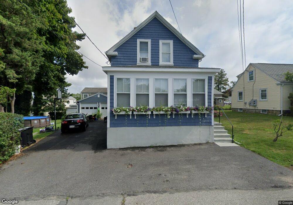 31 Emerson St, South Dartmouth, MA 02748 - photo 1