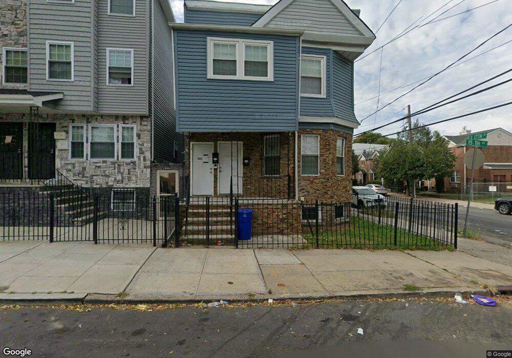 603 15th Ave, Newark, NJ 07103 - photo 1