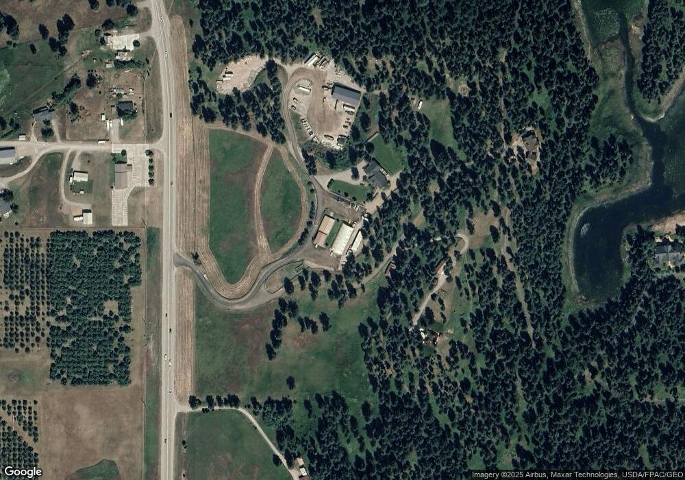 6955 Mt Highway 35, Bigfork, MT 59911 - photo 1