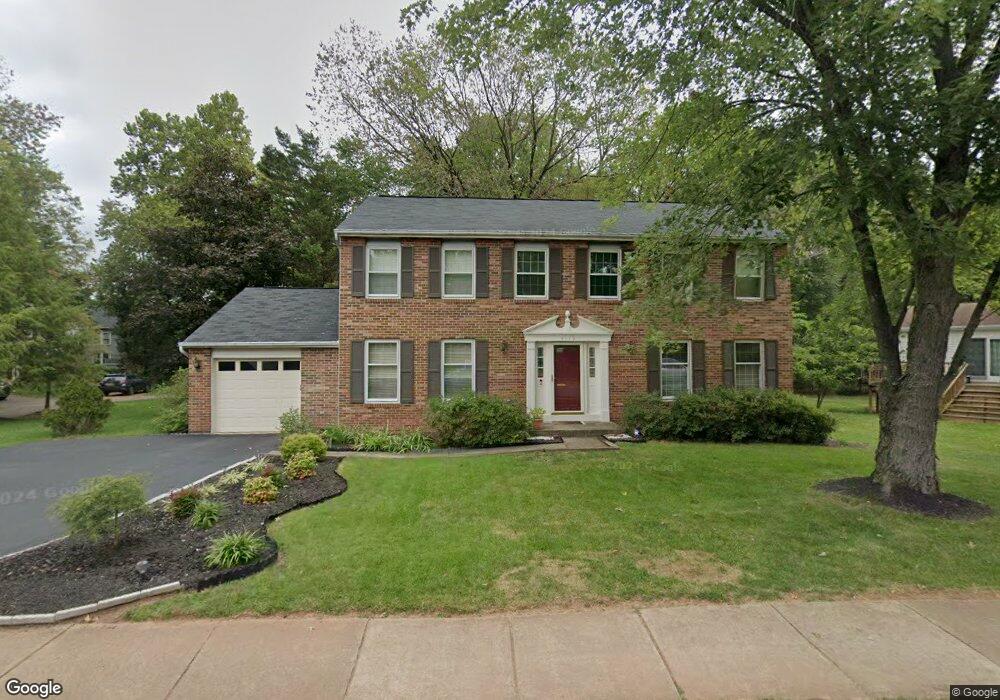 3119 Nestlewood Dr, Herndon, VA 20171 - photo 1