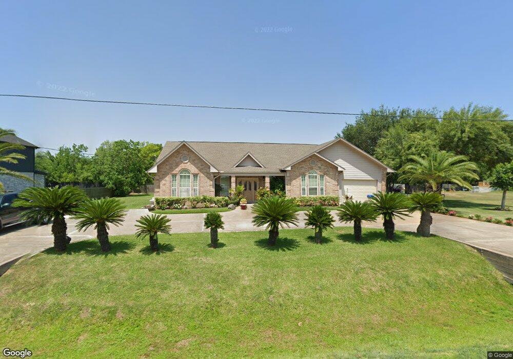 3510 County Road 107f, Pearland, TX 77584 - photo 1