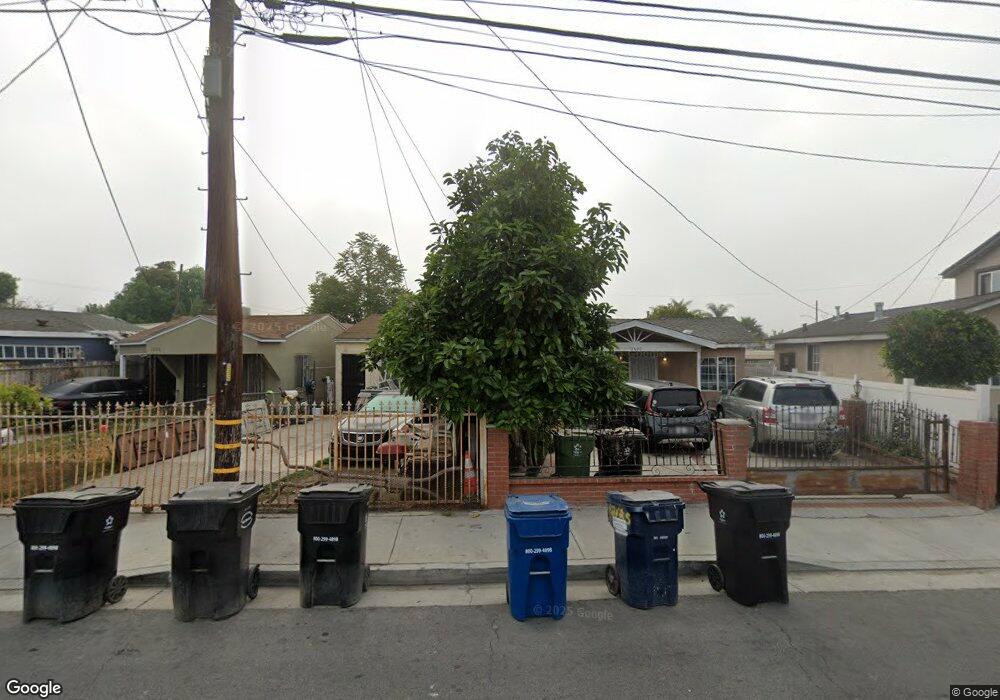 12618 S Mona Blvd, Compton, CA 90222 - photo 1