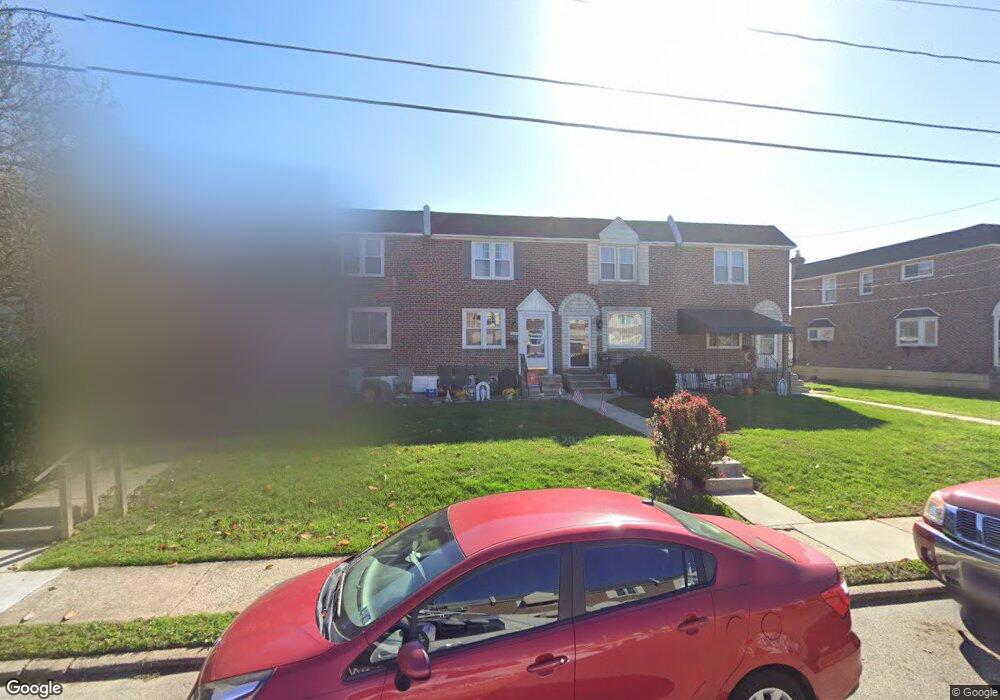 620 Rively Ave, Glenolden, PA 19036 - photo 1