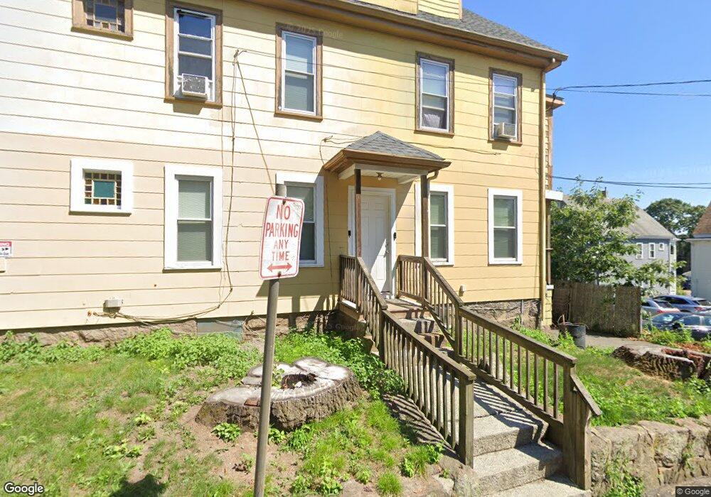11 Arthur Ave, Quincy, MA 02169 - photo 1
