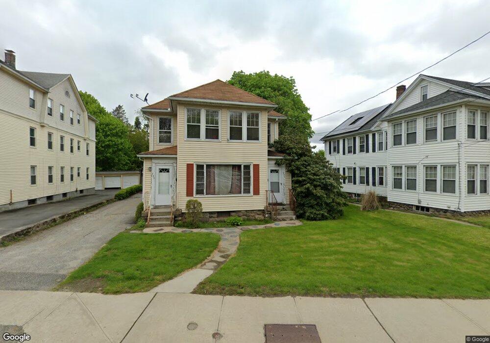 735 Cooke St, Waterbury, CT 06710 - photo 1