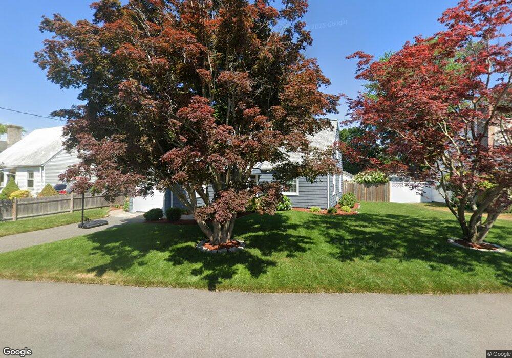 44 Arland Dr, Pawtucket, RI 02861 - photo 1