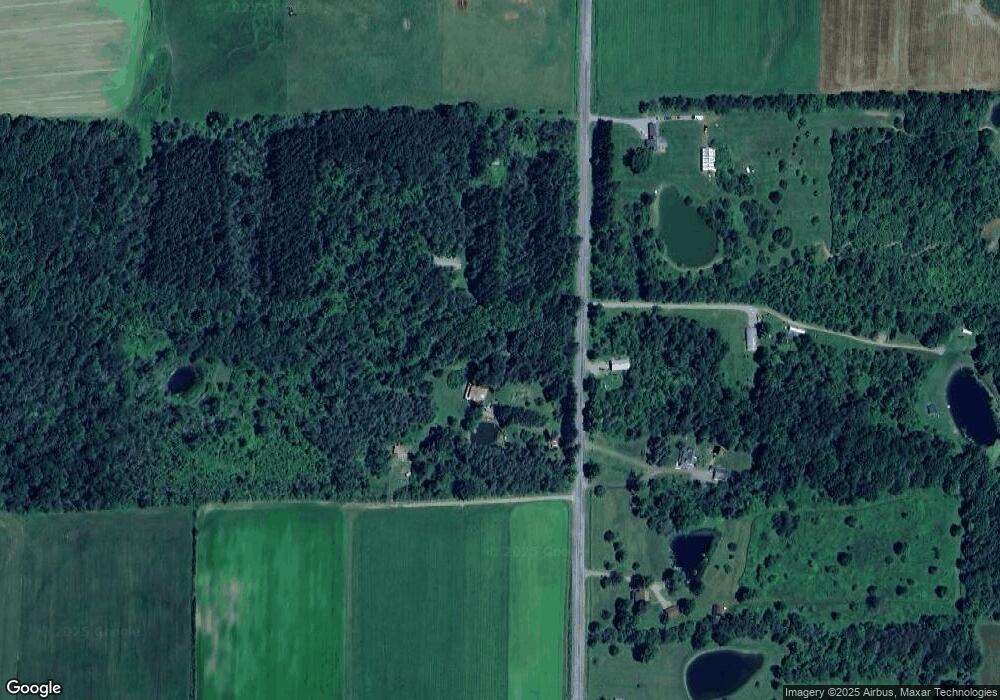 5420 Youngers Rd, North Java, NY 14113 - photo 1