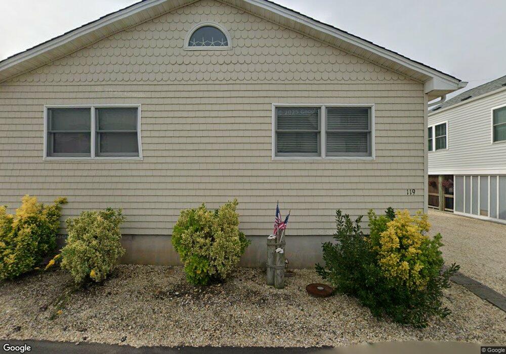 119 W Dolphin Way, Lavallette, NJ 08735 - photo 1