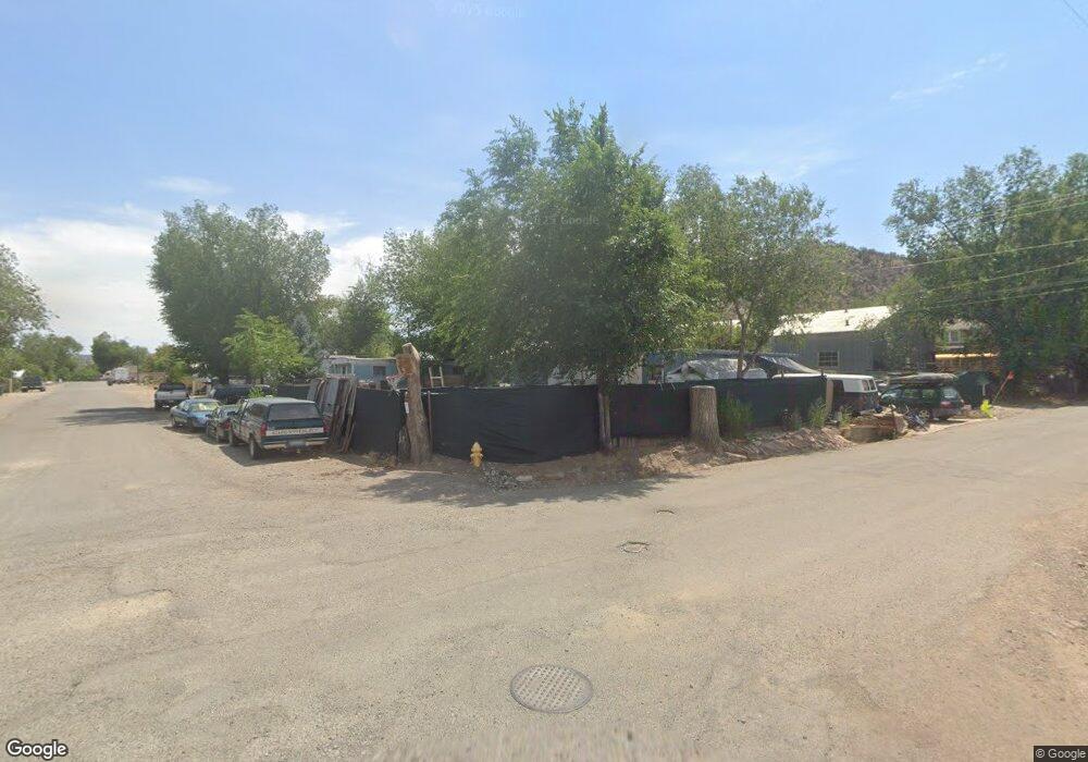 W Third Ave, Naturita, CO 81416 - photo 1
