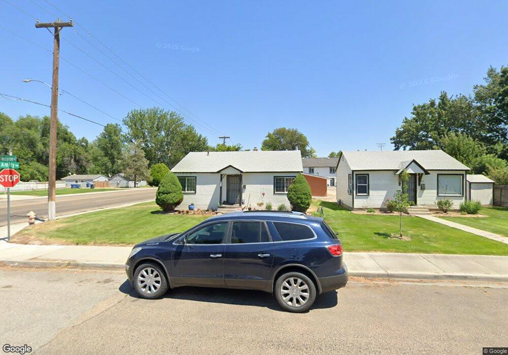 804 Nectarine St, Nampa, ID 83686 - photo 1