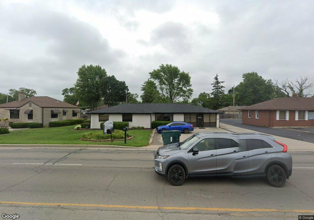 3804 N Wheeling Ave, Muncie, IN 47304 - photo 1