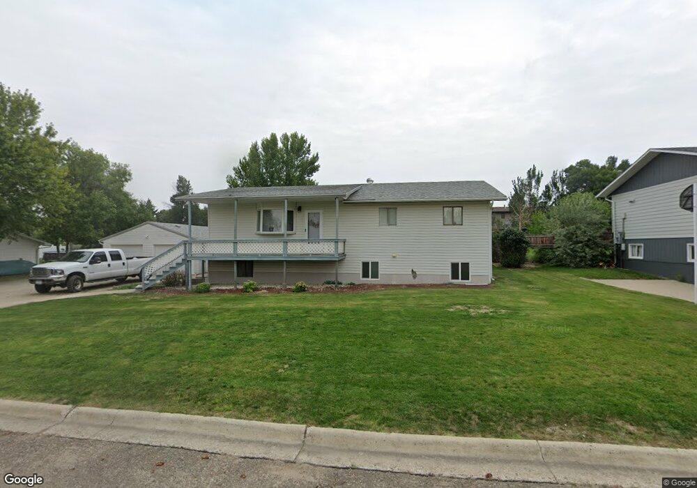 1625 Rich St W, Havre, MT 59501 - photo 1