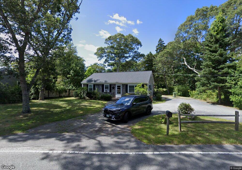 50 Depot Rd W, West Harwich, MA 2671 - photo 1