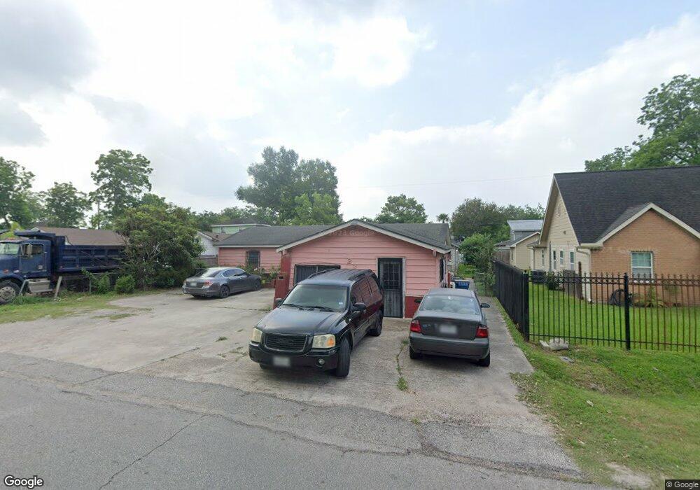 2230 Brea Crest St, Houston, TX 77093 - photo 1