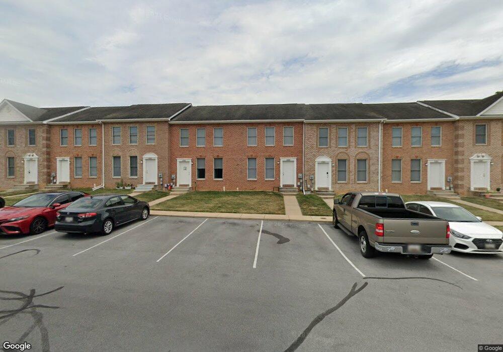 11320 Quailbridge Cir, Hagerstown, MD 21742 - photo 1