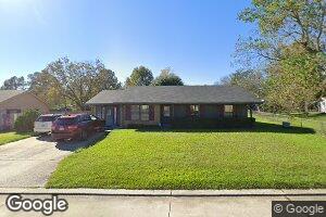 100 Sheryl Ln, Newllano, LA 71461