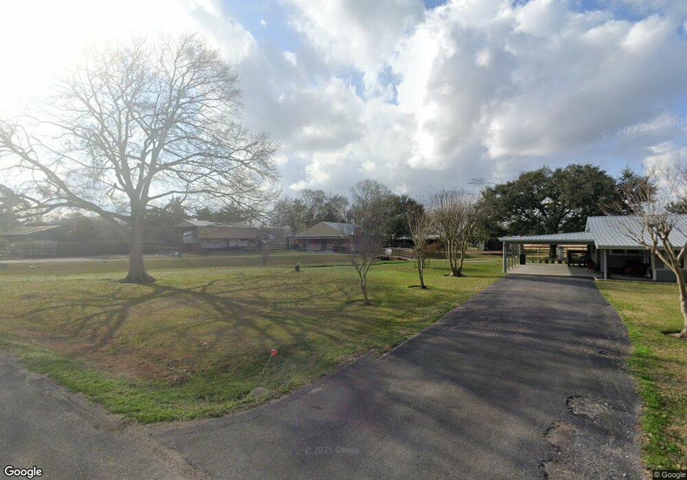 1659 County Road 540, Alvin, TX 77511 - photo 1