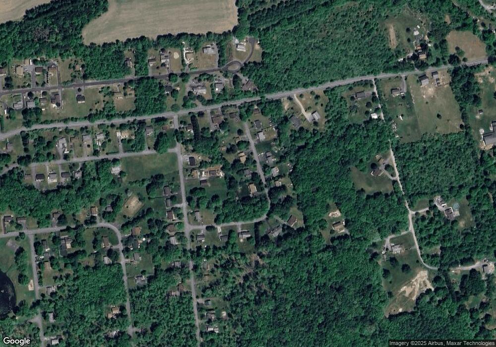 3421 Walnut Rd, Kunkletown, PA 18058 - photo 1