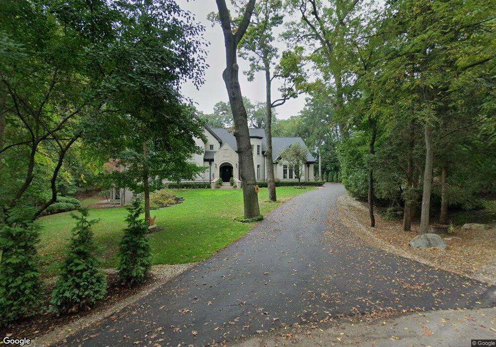 31205 Ramble Rd, Franklin, MI 48025 - photo 1