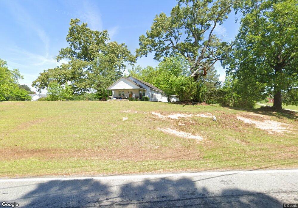 2443 Smyrna Rd SW, Conyers, GA 30094 - photo 1