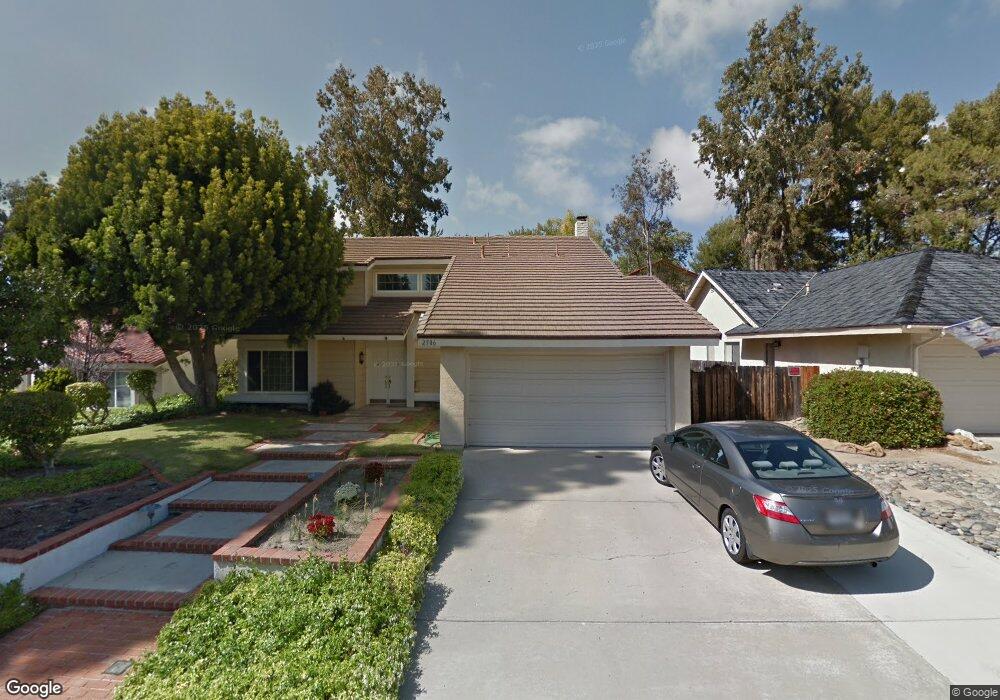 2506 Jacaranda Ave, Carlsbad, CA 92009 - photo 1