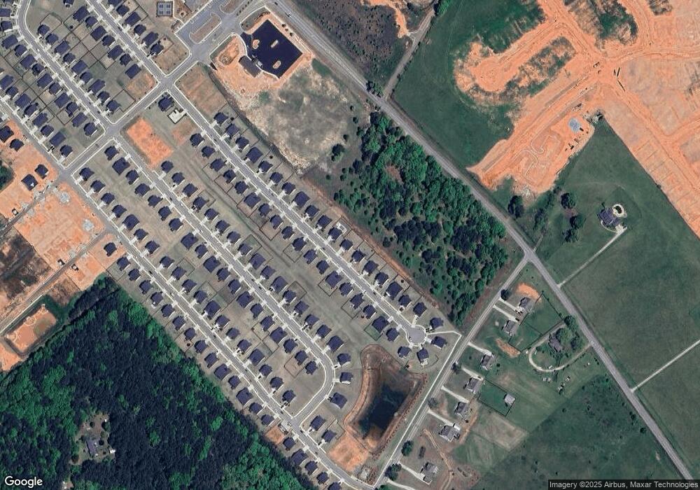 838 Graham Campbell Ln unit 78, Statham, GA 30666 - photo 1