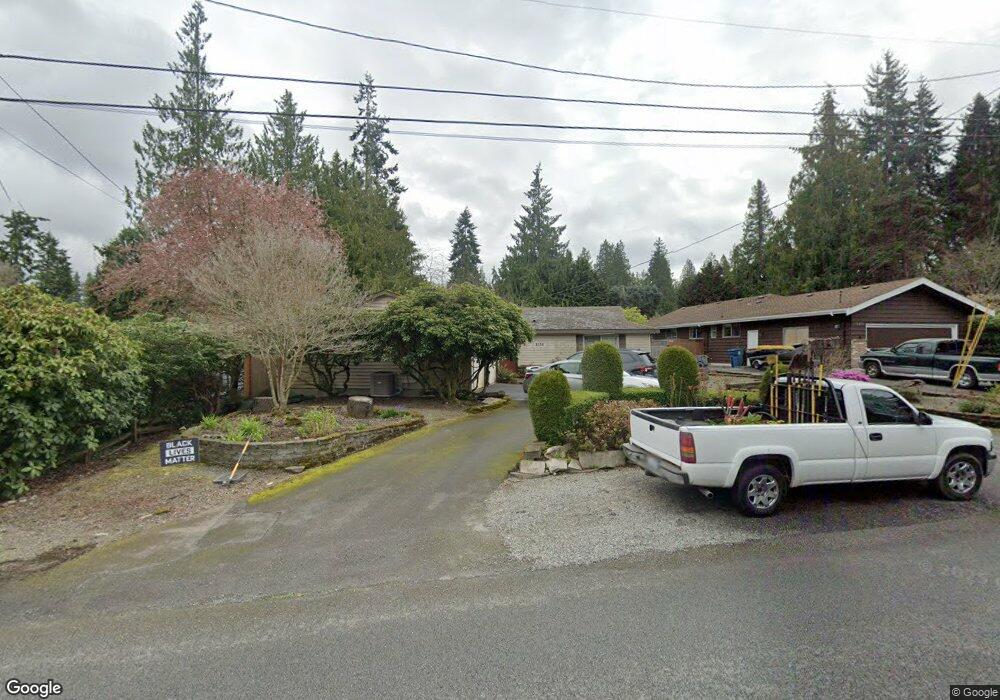 8126 186th St SW, Edmonds, WA 98026 - photo 1