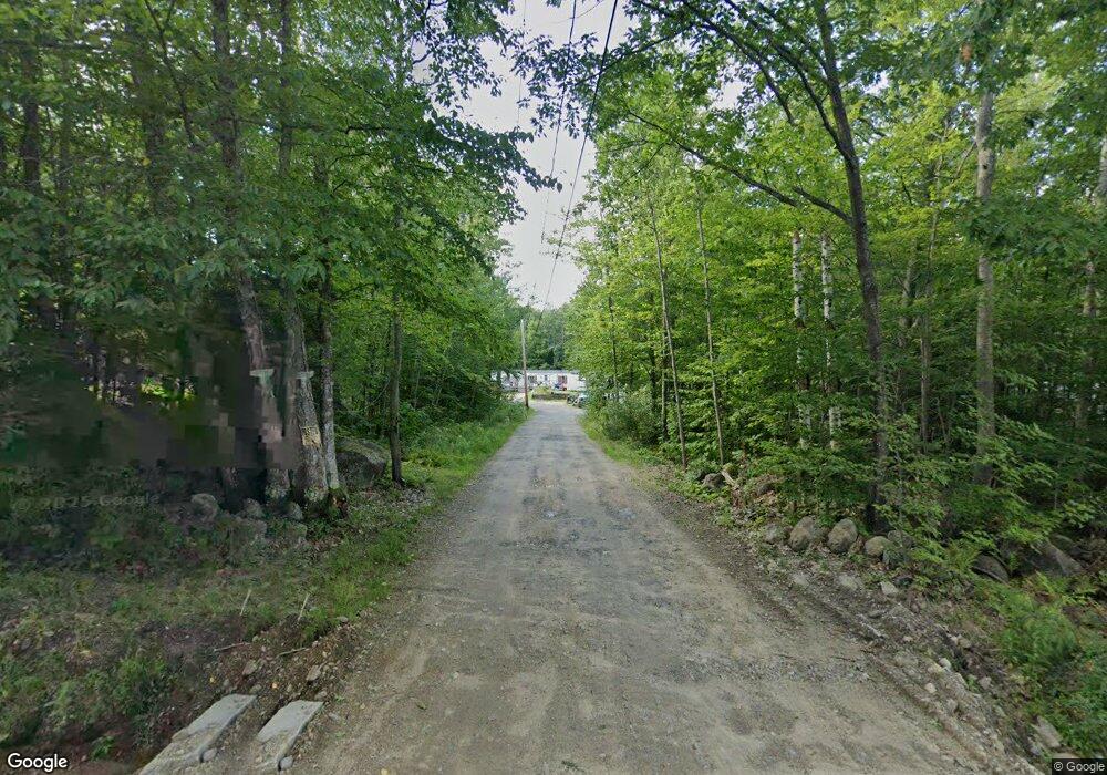 16 Horse Corner Rd unit 1, Chichester, NH 03258 - photo 1