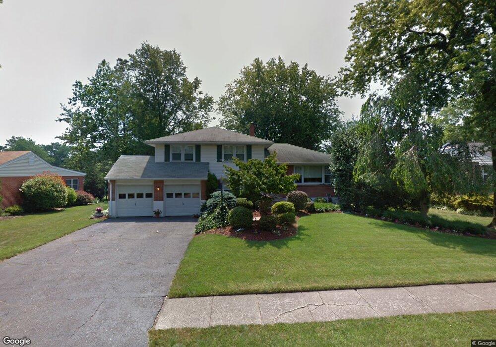 1904 Kynwyd Rd, Wilmington, DE 19810 - photo 1