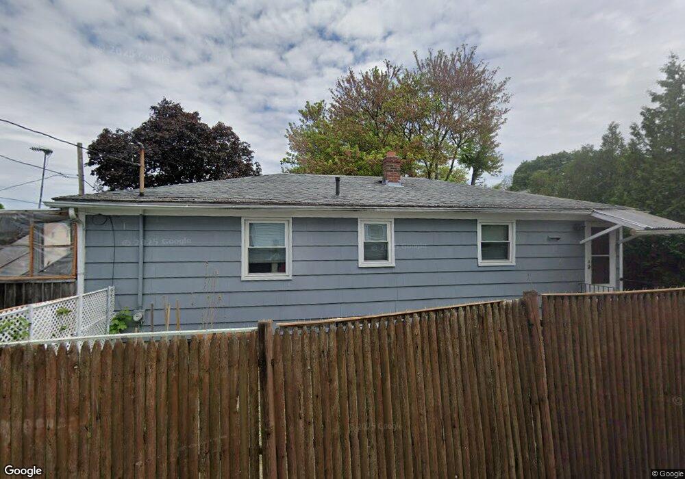 35 Crossen St, West Warwick, RI 02893 - photo 1