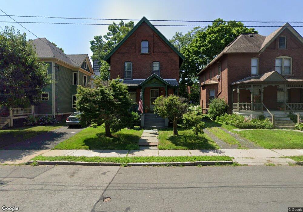 31 Ashley St, Hartford, CT 06105 - photo 1