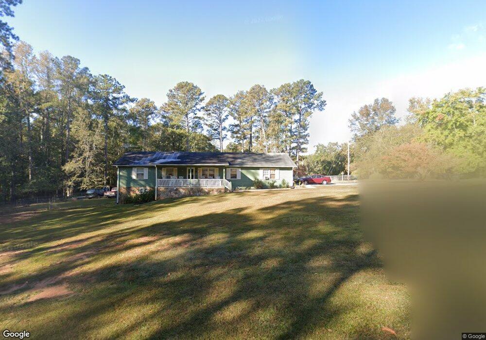 35 Salem Branch Rd, Covington, GA 30016 - photo 1