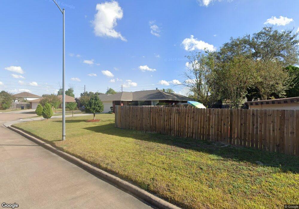 10206 Long Barrel Ln, Houston, TX 77040 - photo 1