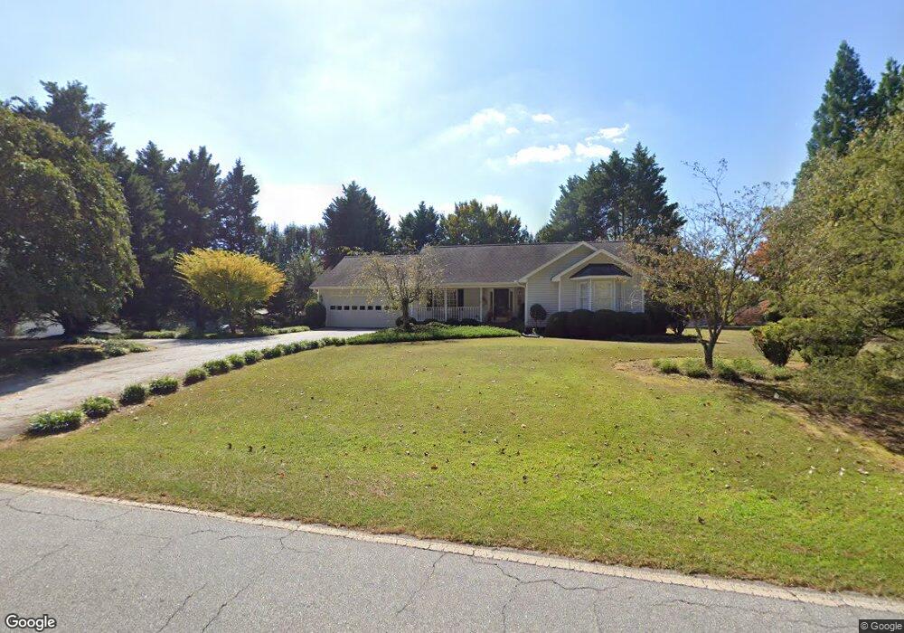 209 Playground Rd, Walhalla, SC 29691 - photo 1