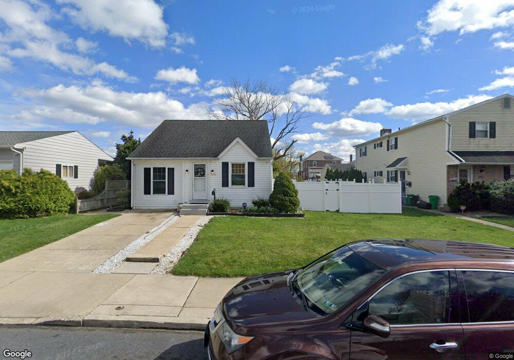 1722 W Whitehall St unit 1726, Allentown, PA 18104 - photo 1