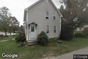 28 Brook St, Troy, NH 03465