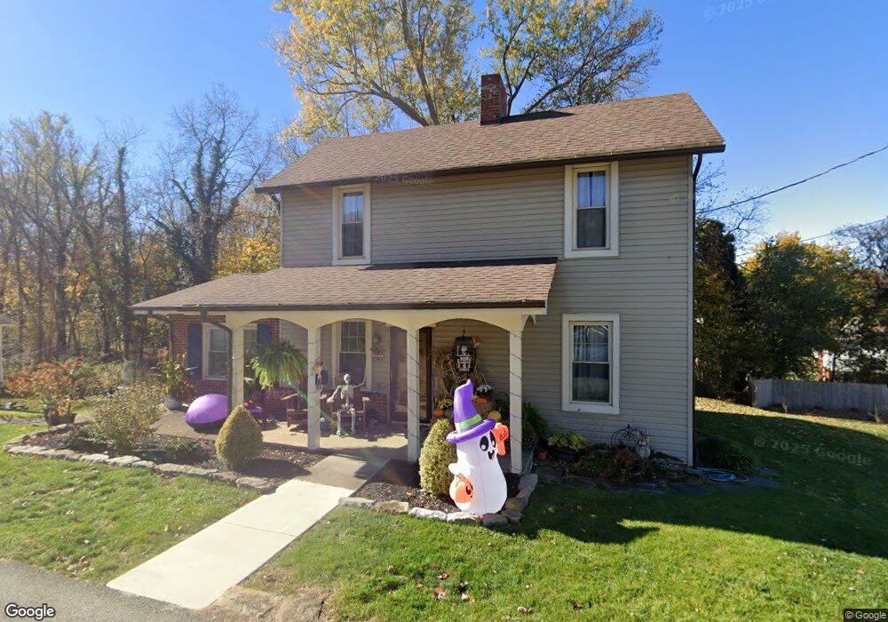 11 Harris St, West Newton, PA 15089 - photo 1