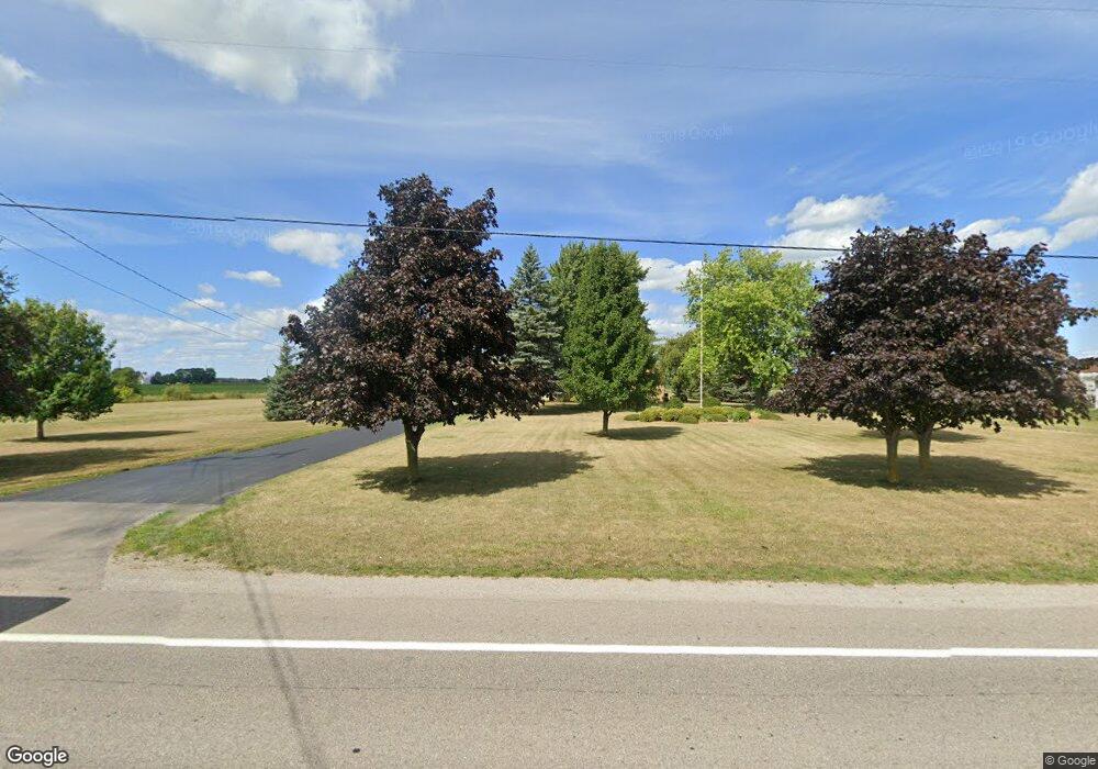 1655 E Beaver Rd, Kawkawlin, MI 48631 - photo 1